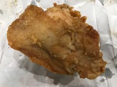 潘老板炸鸡块-潘老板炸鸡(河西万达店)