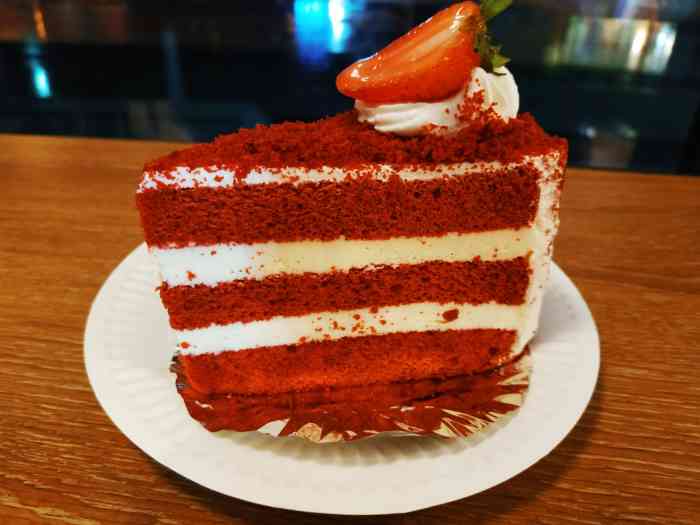 85度c(上海蕰川店)-"网红不能信啊～拔草了.还是选经典的比较.