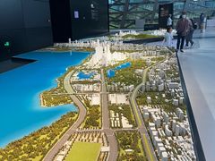 -深圳市当代艺术与城市规划馆