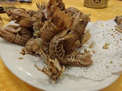 -老字号蛇口德记烧腊饭店·海鲜加工