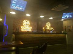 -长藤鬼校(龙翔店)