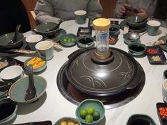 -狐狸爱上椰子鸡(滨江星光大道店)