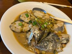 -文华小渔村(椒江康平路店)