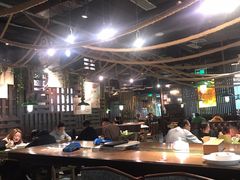 大堂-辛香汇(飞洲店)