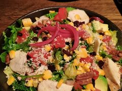 -Q MEX 库迈墨西哥餐吧(三里屯店)