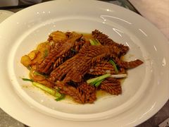 -闫府私房菜·老字号(恒隆店)