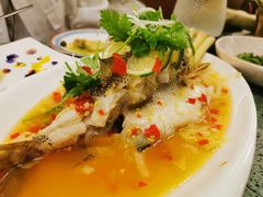 柠香鲈鱼-Home Thai·泰谣(王府井apm店)