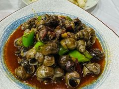 -虎虎龙虾大排档(双井店)