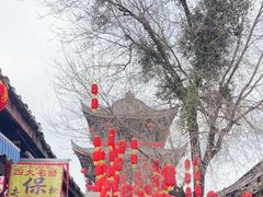 -中天楼