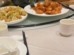 -锦粤宫·精致粤菜(深圳北站店)