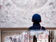 -北京工艺美术博物馆