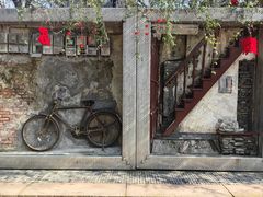 -南宋御街