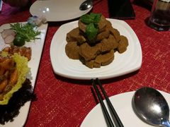 -徐记私厨(半淞园路店)