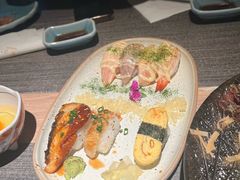 -炙柒Sekinana·精致日料(合生汇店)