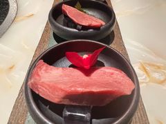 -厚贞日式烤肉(龙之梦店)