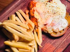 -El Bodegon阿根廷秘鲁餐厅(幸福路店)