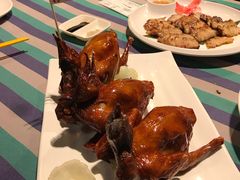 -兰桂坊粤泰美食(较场西店)