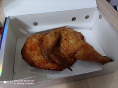 -麦当劳(朝阳北路店)