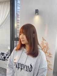 -Sying杉影日式烫染專門店
