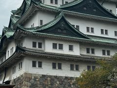 -名古屋城