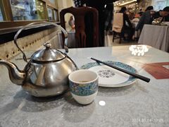 -汗腾格里·风味餐厅(新疆驻京办店)