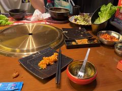 -海之屋韩式烤肉(海棠68环球美食街店)