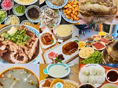 -前门张记涮肉(前门店)