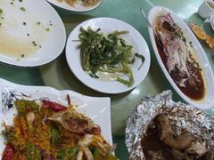 -景好海鲜餐厅(大鹏必选旅游店)