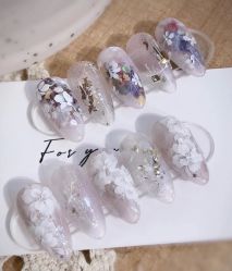 -LILY NAILS美甲美睫