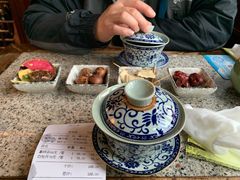 -豫园湖心亭茶楼