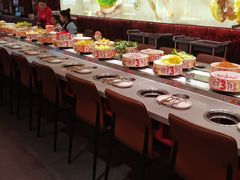 -龍歌自助小火锅(雨花台江南虹悦城店)