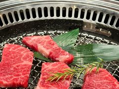 -隐炉和牛烧肉店(群力店)