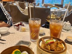 -粤域茶餐厅