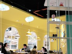 -蛙蛙叫·干锅年代(钻石广场店)