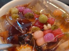 -赠李白·如诗的川味(余杭万达广场店)
