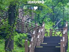 -老山国家森林公园