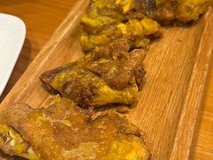-莲餐厅·湖北菜·藕汤老手艺(愚园路店)