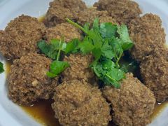-北平味道.京味菜.烤鸭(梨园店)