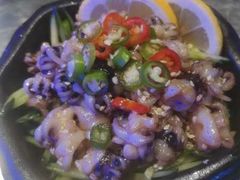 -入火韩国烤肉(凯旋广场店)