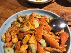 -小吊梨汤·北京菜·烤鸭(鸟巢店)