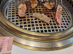 -千寻山野烤肉(中关村店)