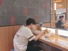 -马记永·兰州牛肉面(3019君尚店)