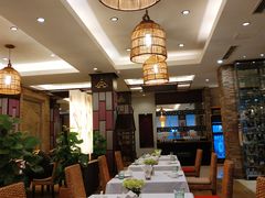 -阿诺泰·泰国餐厅(紫荆店)