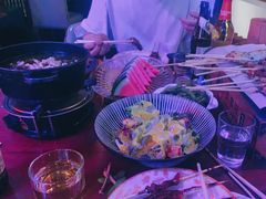 -肉串汪(望京店)