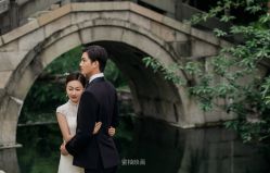 -蜜柚映画婚纱摄影(双井店)