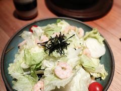 -烧肉达人•炭火烧肉(新天地店)