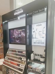 -时尚殿堂hair salon（上地华联店）