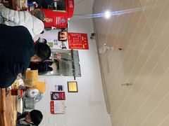 大堂-兴华千张面馆