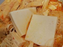 -杨国福麻辣烫(庆春路店)