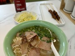 -李先生牛肉面大王(广渠门内店)